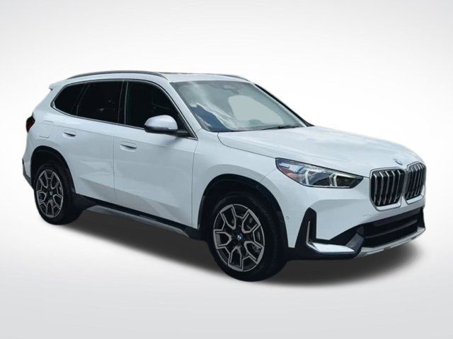 2024 BMW X1 xDrive28i