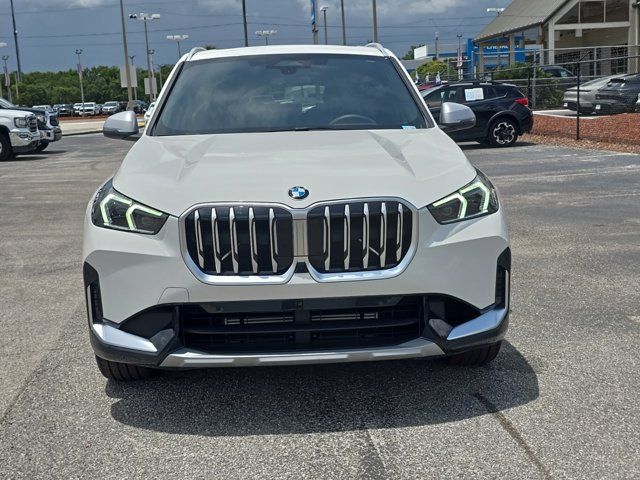 2024 BMW X1 xDrive28i