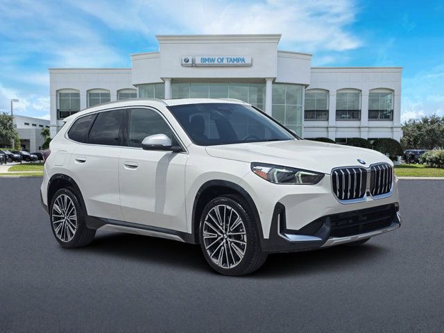 2024 BMW X1 xDrive28i