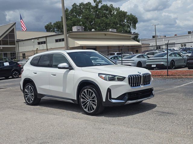 2024 BMW X1 xDrive28i