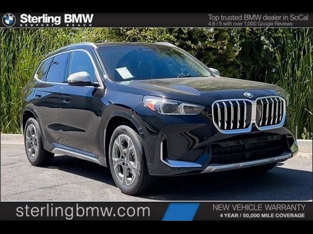 2024 BMW X1 xDrive28i