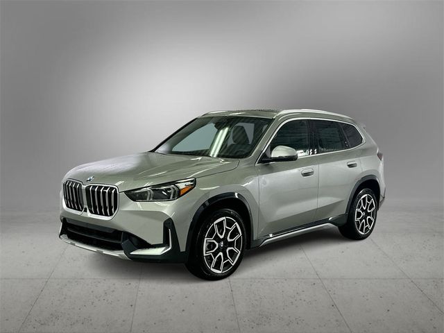 2024 BMW X1 xDrive28i