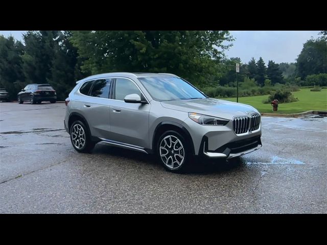 2024 BMW X1 xDrive28i