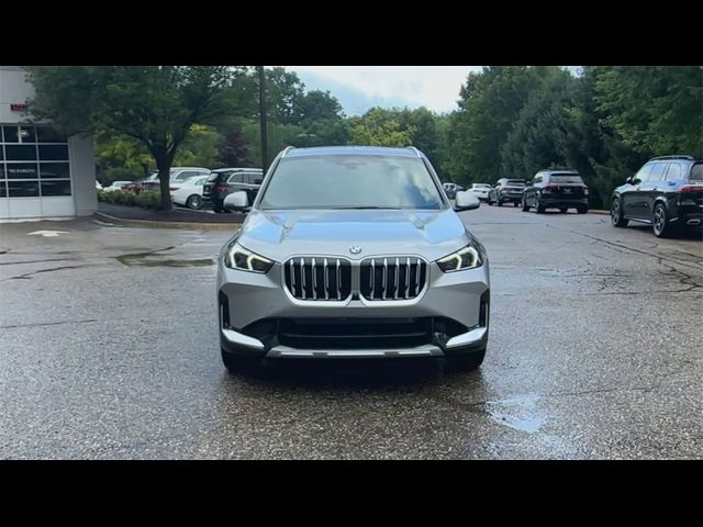 2024 BMW X1 xDrive28i