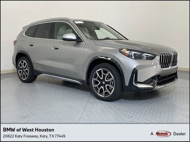 2024 BMW X1 xDrive28i