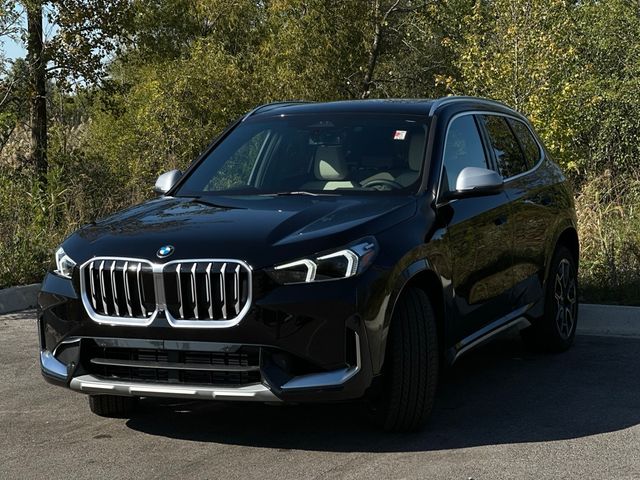 2024 BMW X1 xDrive28i