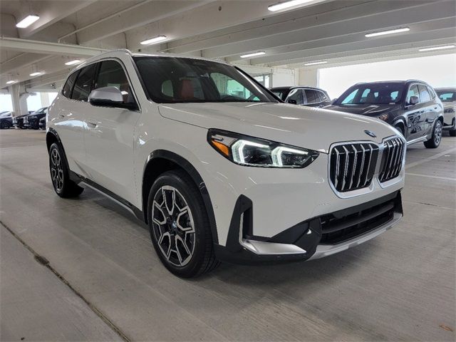 2024 BMW X1 xDrive28i