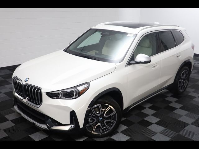 2024 BMW X1 xDrive28i