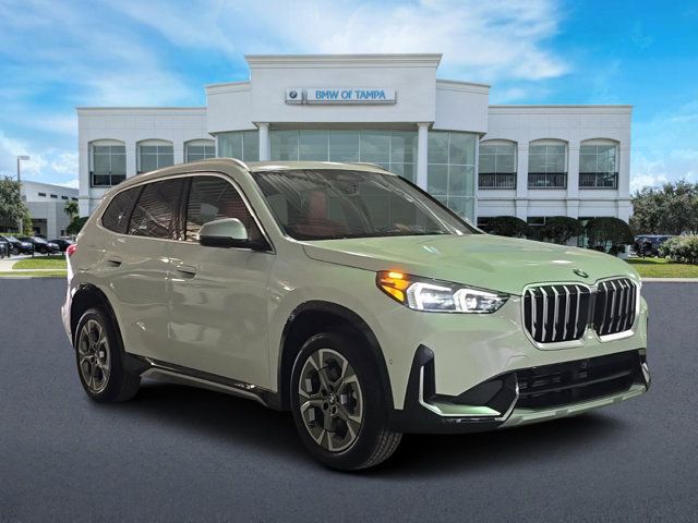 2024 BMW X1 xDrive28i