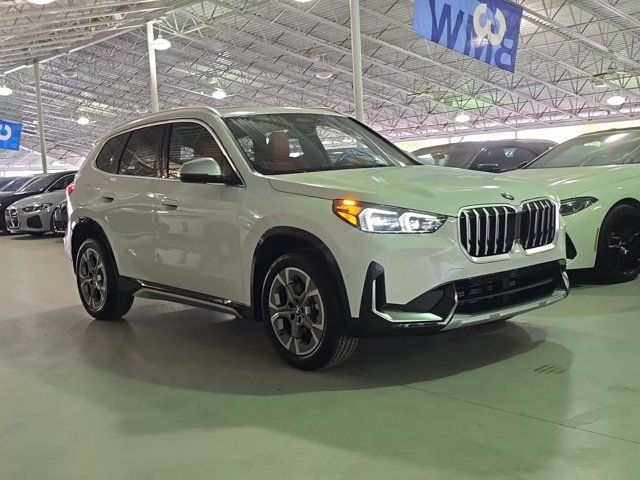 2024 BMW X1 xDrive28i