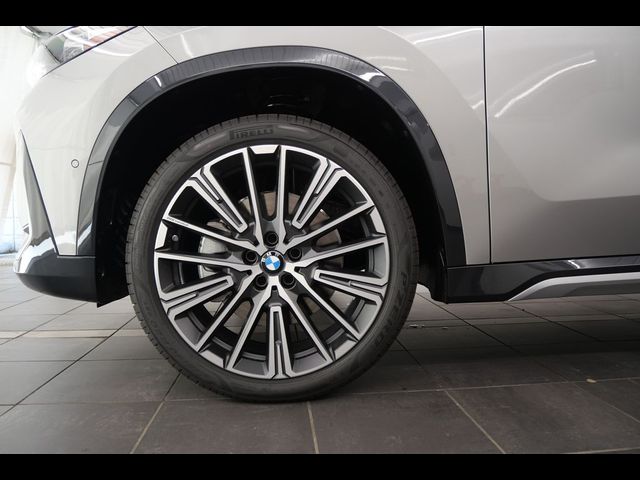 2024 BMW X1 xDrive28i