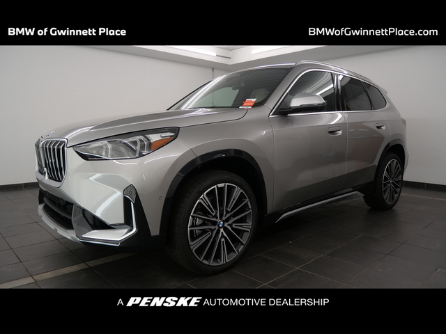 2024 BMW X1 xDrive28i