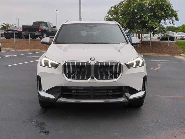 2024 BMW X1 xDrive28i