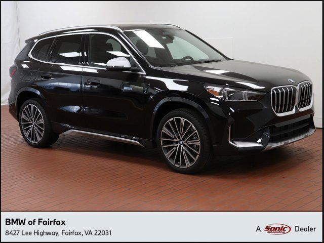 2024 BMW X1 xDrive28i