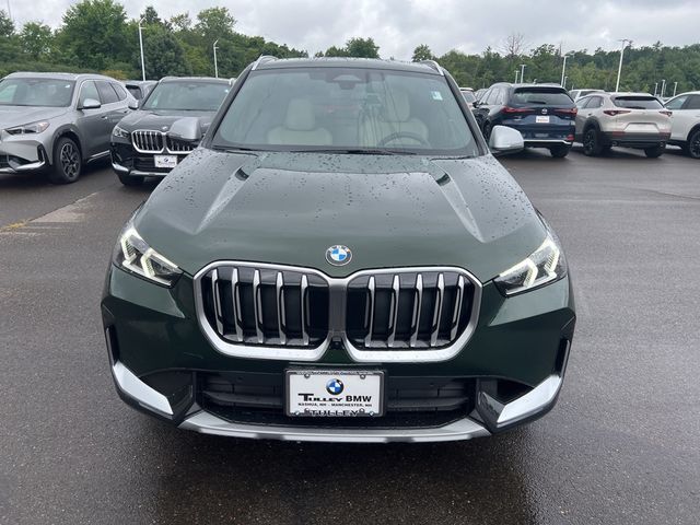 2024 BMW X1 xDrive28i