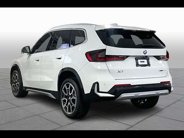 2024 BMW X1 xDrive28i