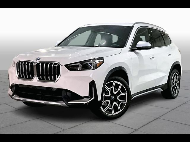 2024 BMW X1 xDrive28i