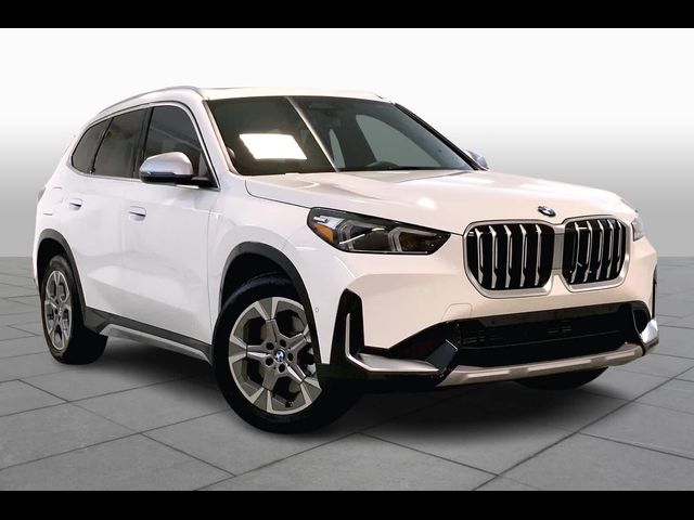 2024 BMW X1 xDrive28i