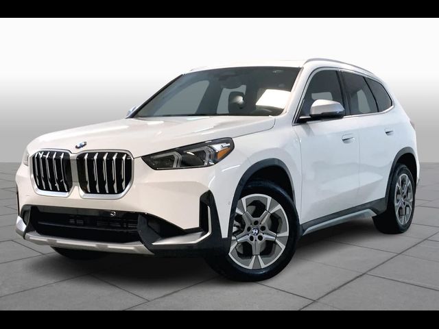 2024 BMW X1 xDrive28i