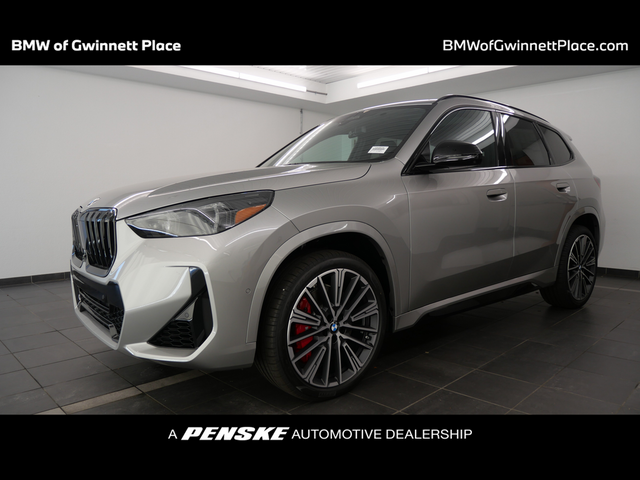 2024 BMW X1 xDrive28i