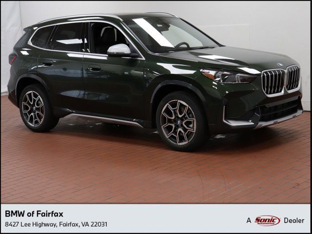 2024 BMW X1 xDrive28i