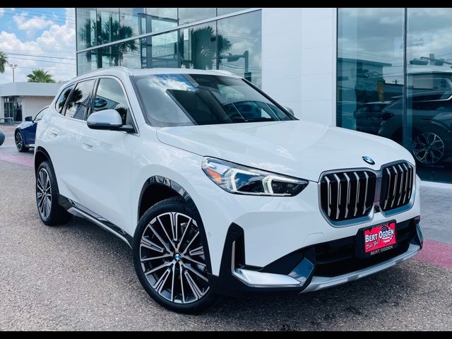 2024 BMW X1 xDrive28i