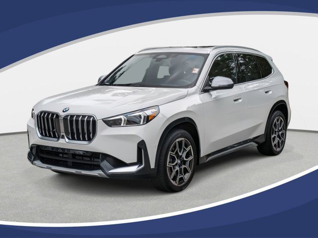 2024 BMW X1 xDrive28i