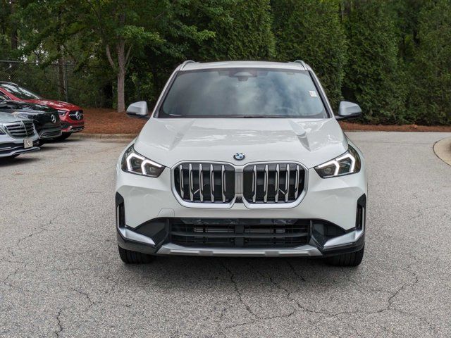 2024 BMW X1 xDrive28i