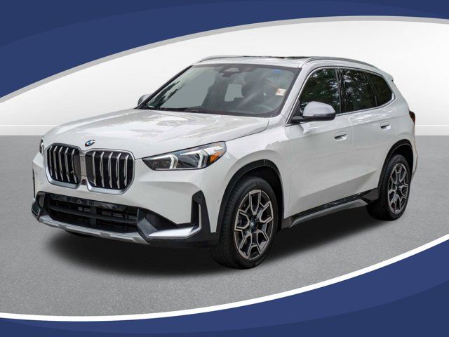 2024 BMW X1 xDrive28i