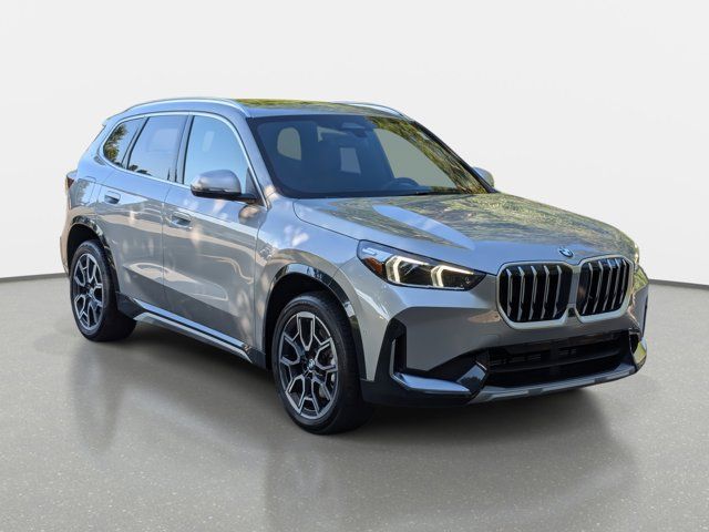 2024 BMW X1 xDrive28i