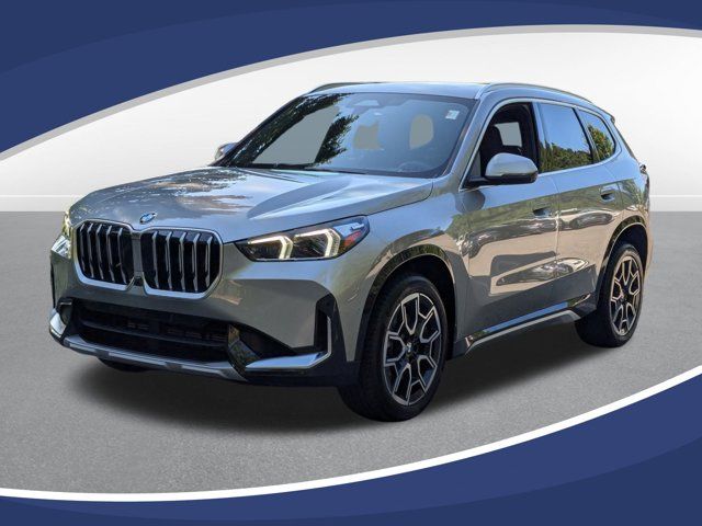 2024 BMW X1 xDrive28i