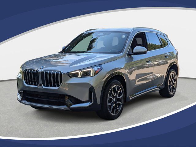 2024 BMW X1 xDrive28i