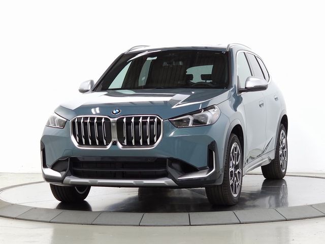 2024 BMW X1 xDrive28i