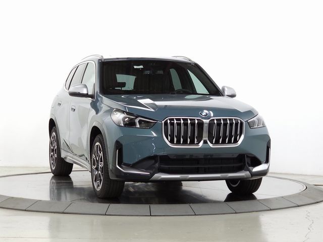 2024 BMW X1 xDrive28i