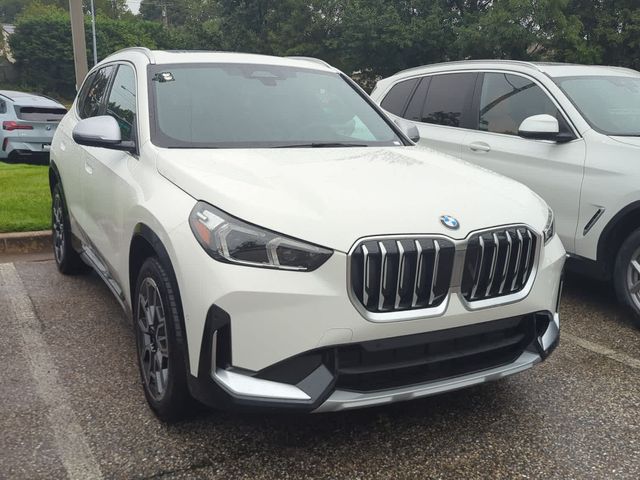 2024 BMW X1 xDrive28i