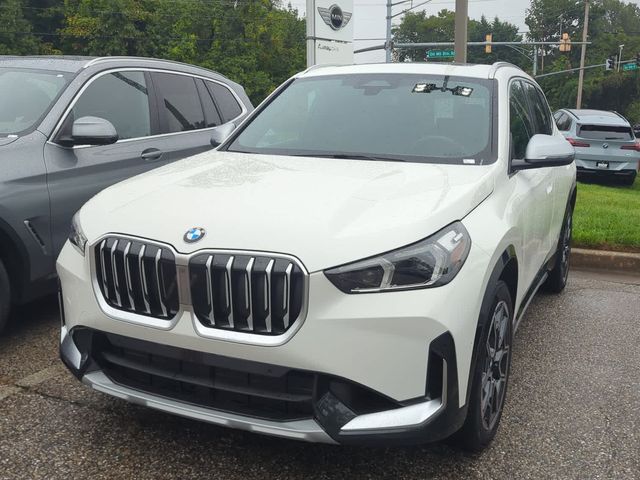 2024 BMW X1 xDrive28i