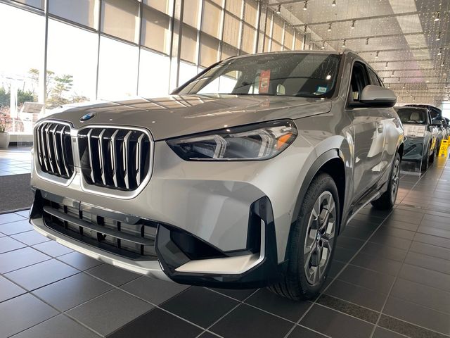 2024 BMW X1 xDrive28i