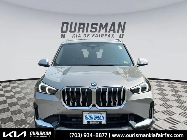 2024 BMW X1 xDrive28i