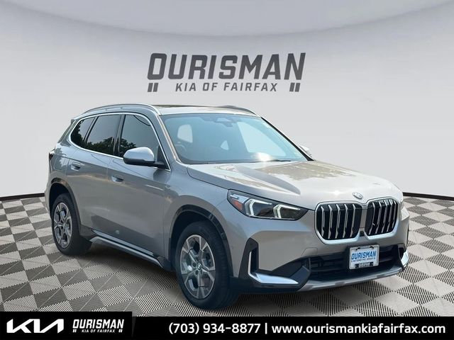 2024 BMW X1 xDrive28i