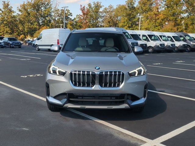 2024 BMW X1 xDrive28i