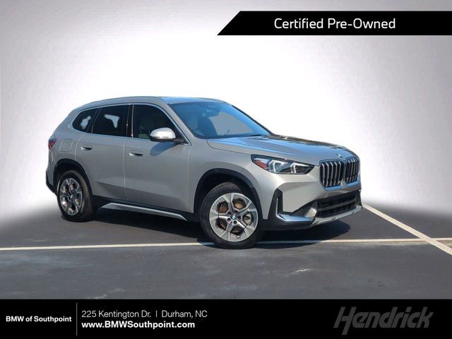 2024 BMW X1 xDrive28i