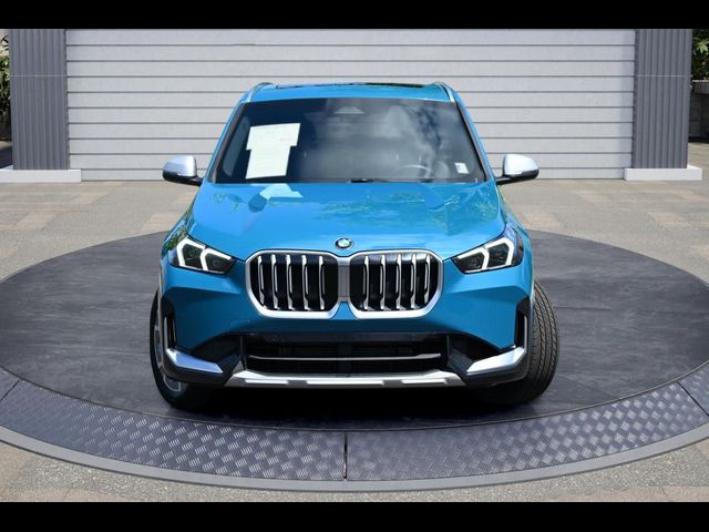 2024 BMW X1 xDrive28i