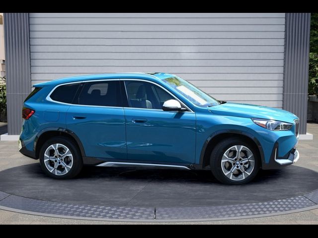 2024 BMW X1 xDrive28i