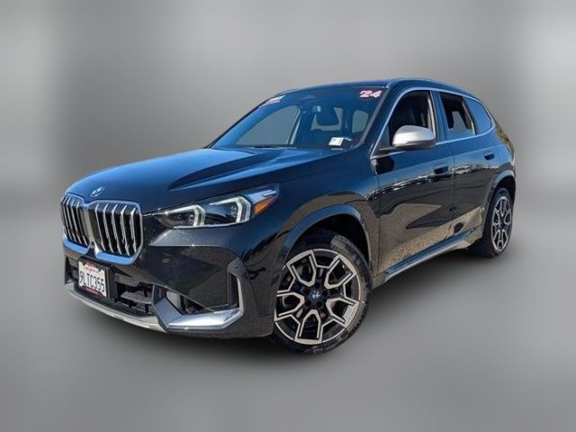 2024 BMW X1 xDrive28i