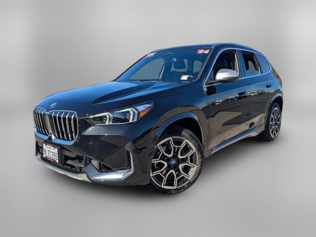 2024 BMW X1 xDrive28i