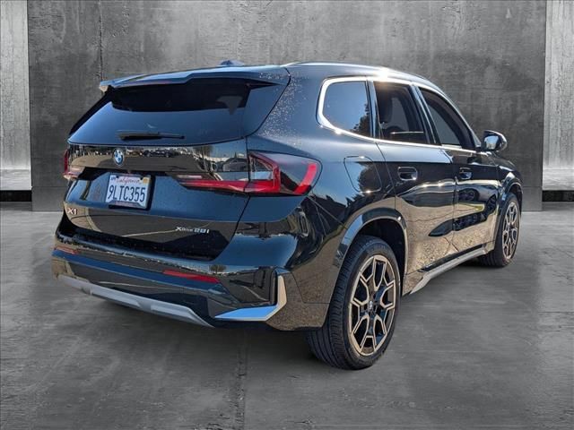 2024 BMW X1 xDrive28i