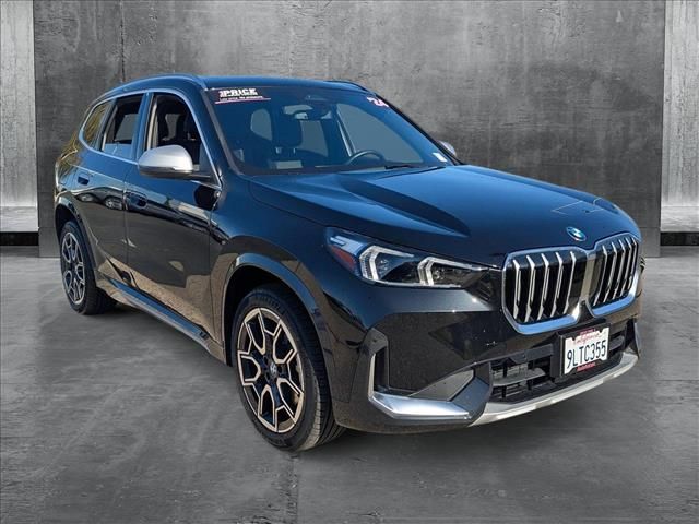 2024 BMW X1 xDrive28i