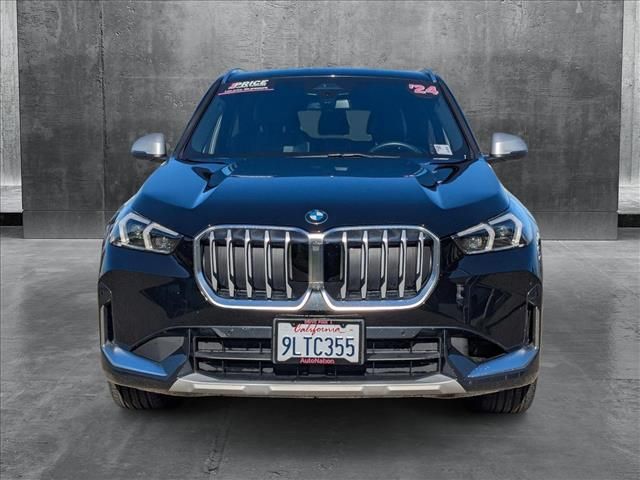 2024 BMW X1 xDrive28i