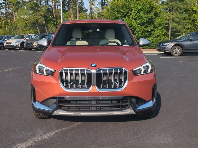 2024 BMW X1 xDrive28i