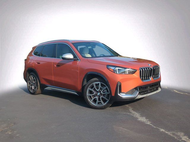 2024 BMW X1 xDrive28i